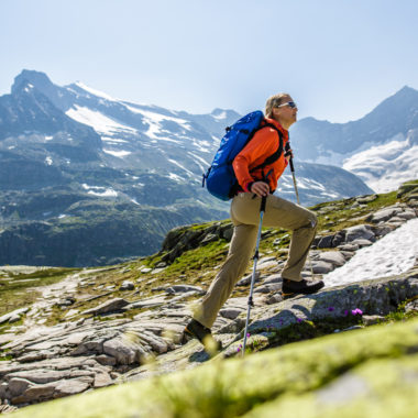 Garmont Tower Trekkingschuh