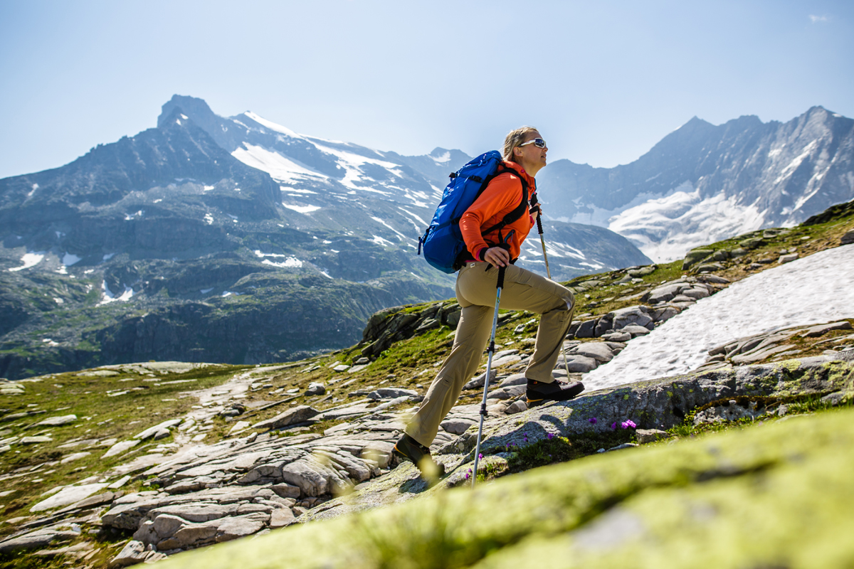 Garmont Tower Trekkingschuh