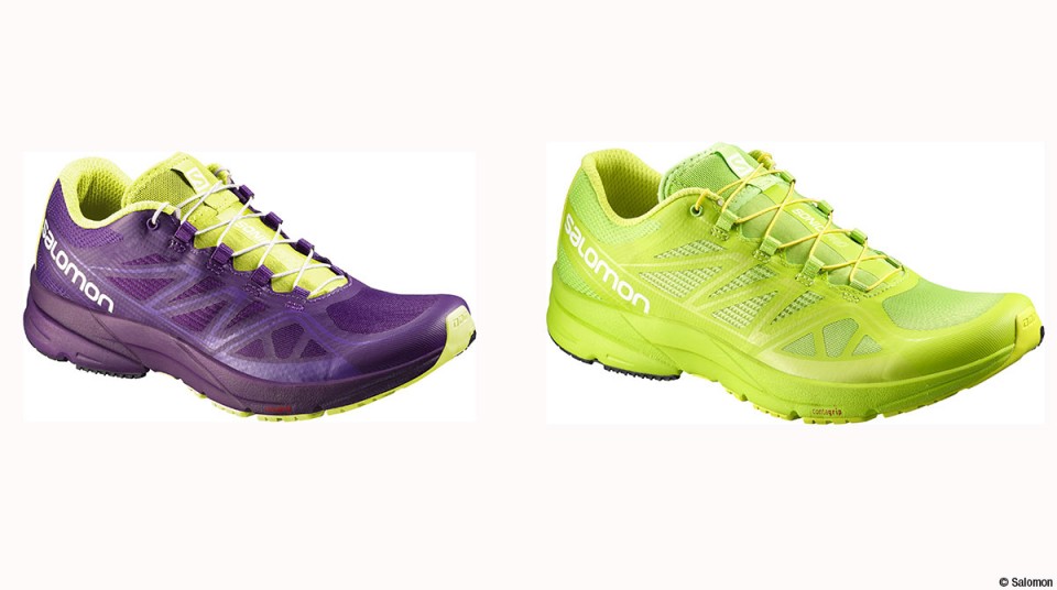 Salomon Sonic Pro