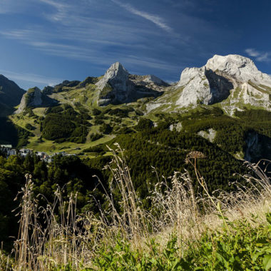 berge-strecke-pyreneen-haute-route