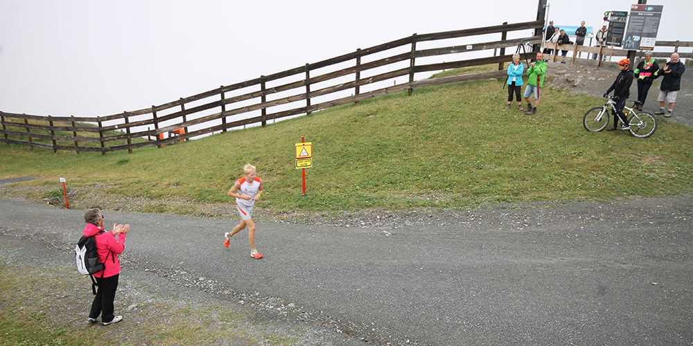 Saalbacher Berg- & Trailrun