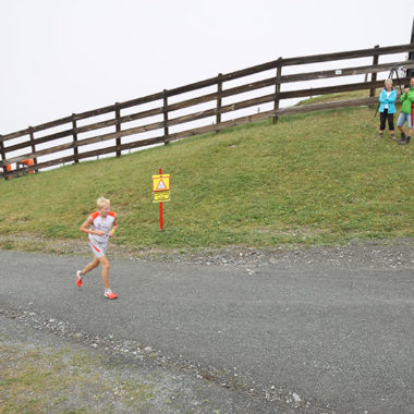 Saalbacher Berg- & Trailrun