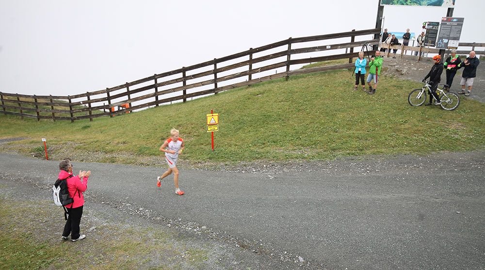 Saalbacher Berg- & Trailrun