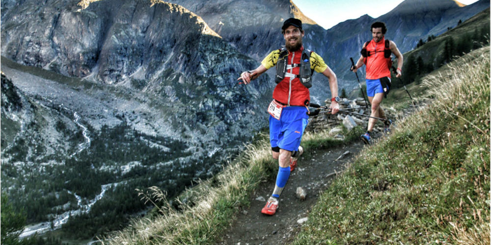 UTMB-2015