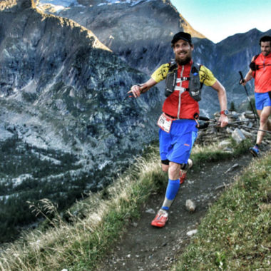 UTMB-2015