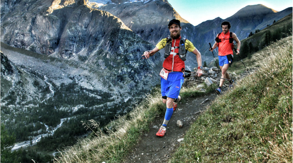 UTMB-2015