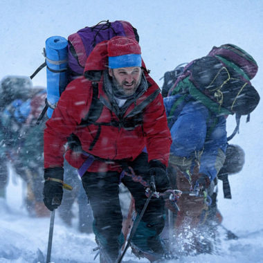 Everest-Film