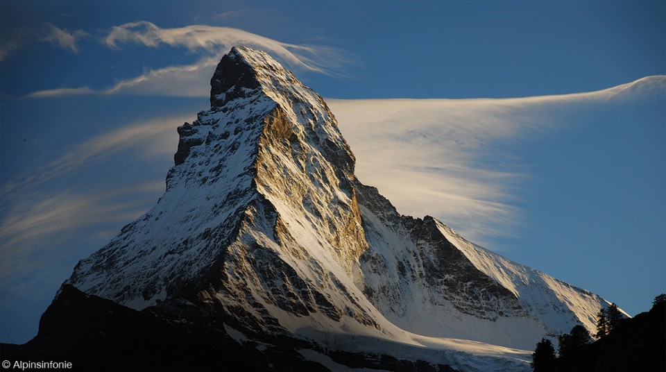 Matterhorn