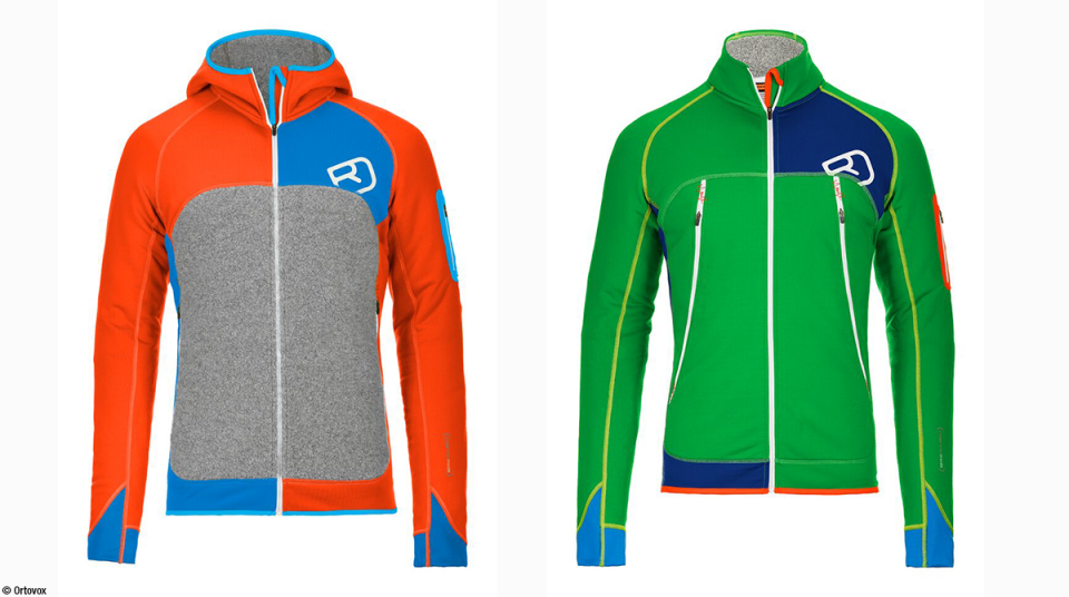 Ortovox-Fleece-Hoody-und-Jacket-Maenner