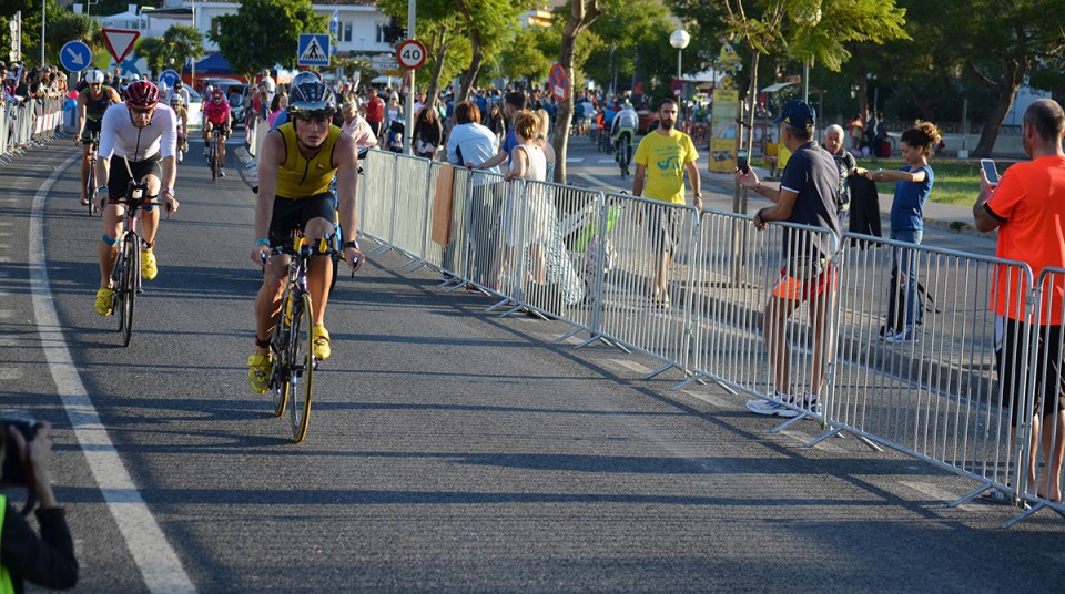 Rennrad-Ironman-Mallorca