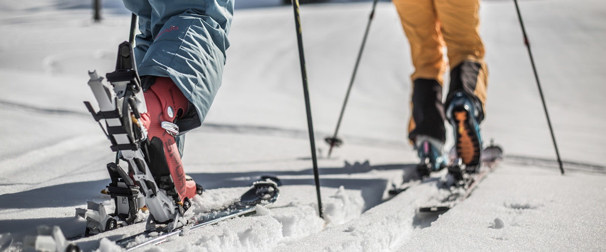 Skitouren-Set-Kinder-Jugendliche