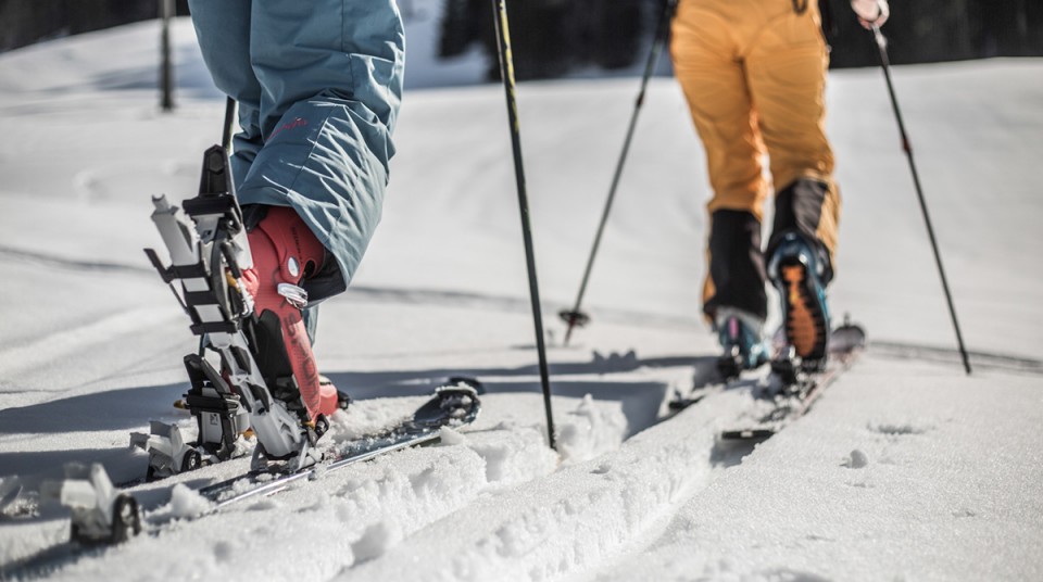 Skitouren-Set-Kinder-Jugendliche