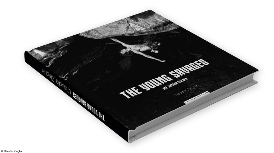 The-Young-Savages-Klettern-Buch