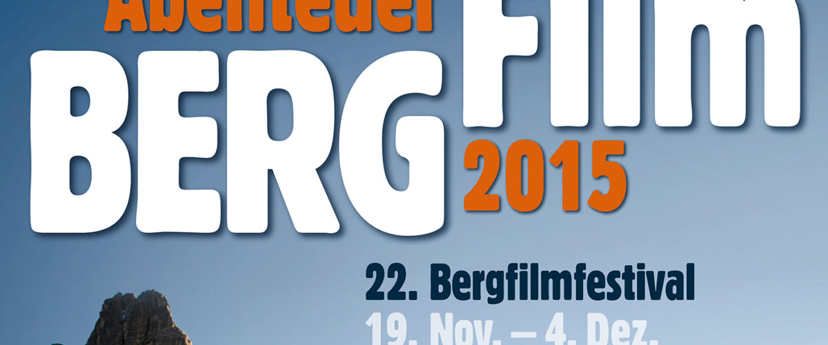 Bergfilmfestival Programm