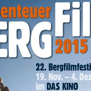 Bergfilmfestival Programm