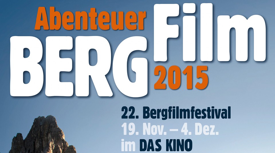 Bergfilmfestival Programm