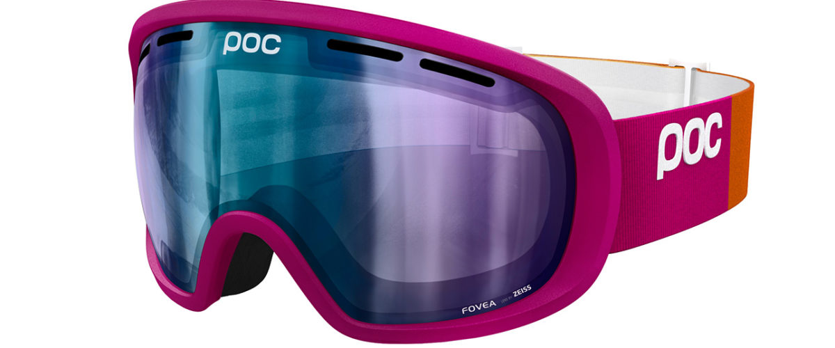 POC Skibrille