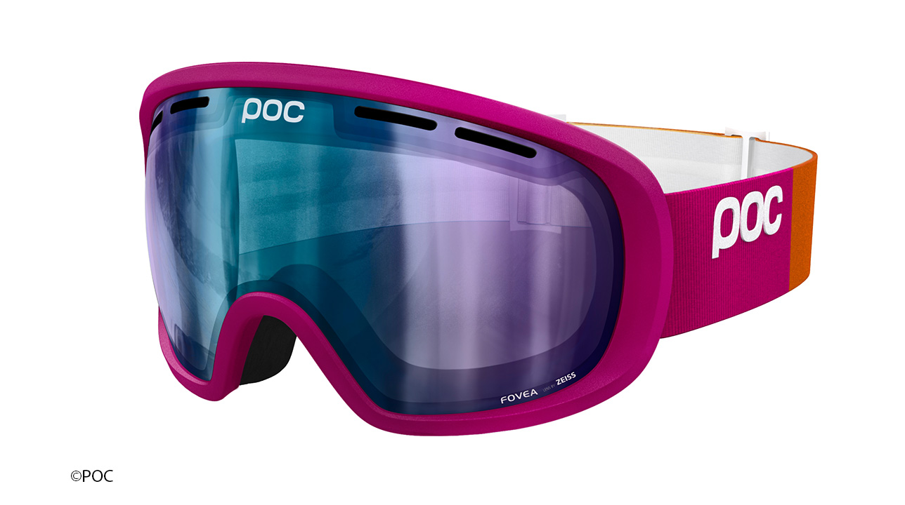 POC Skibrille