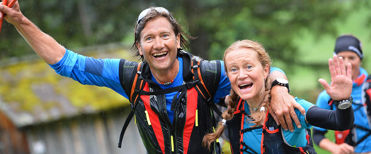 Das Event für Trailrunner: Der Großglockner Ultra-Trail