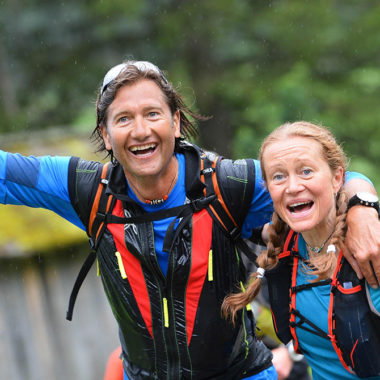 Das Event für Trailrunner: Der Großglockner Ultra-Trail