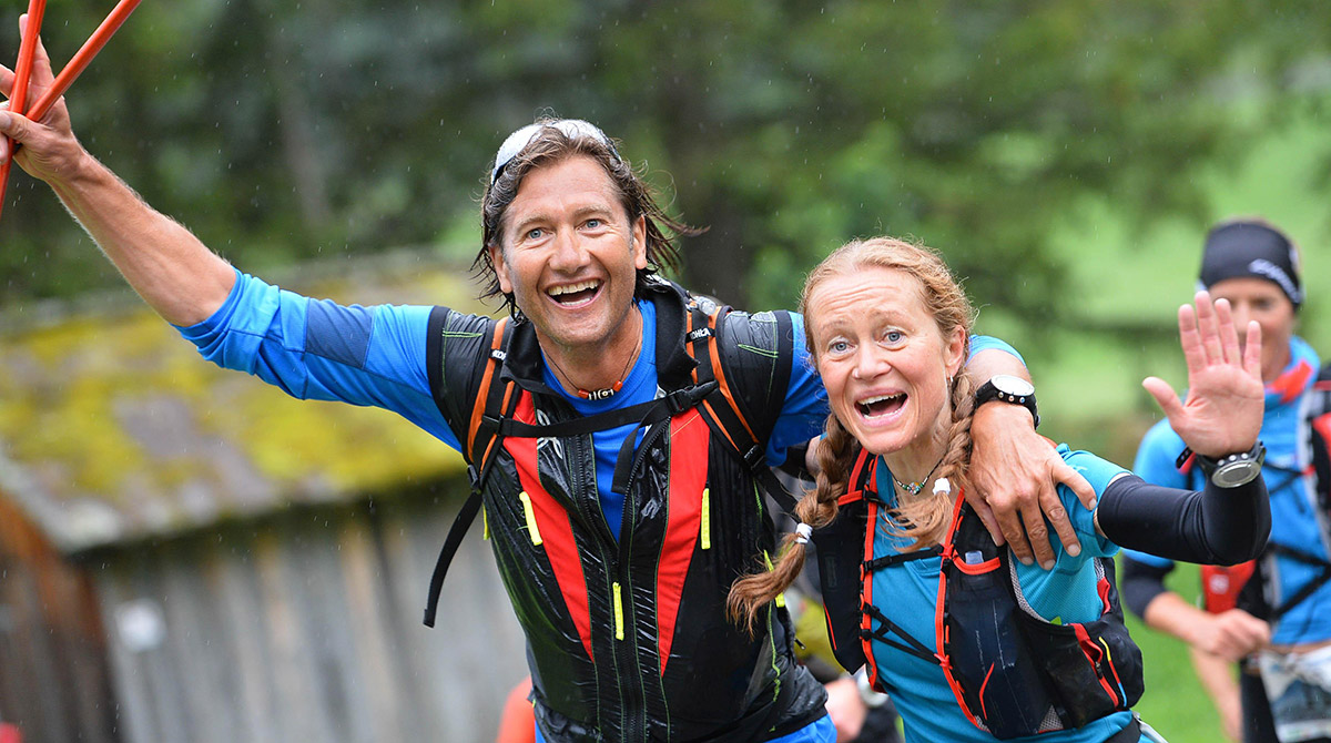 Das Event für Trailrunner: Der Großglockner Ultra-Trail