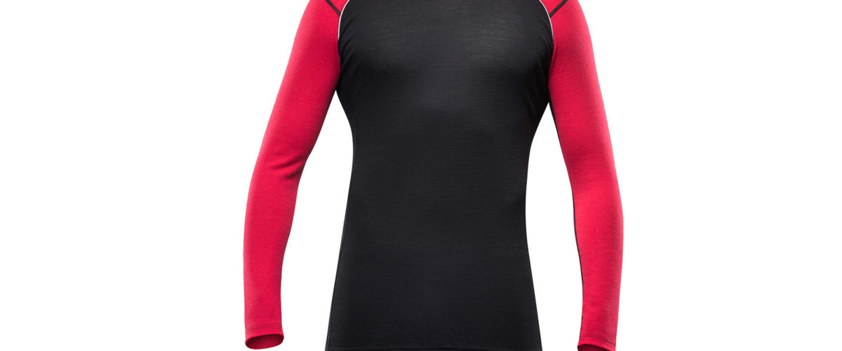 devold energy base layer