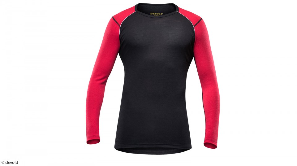 devold energy base layer