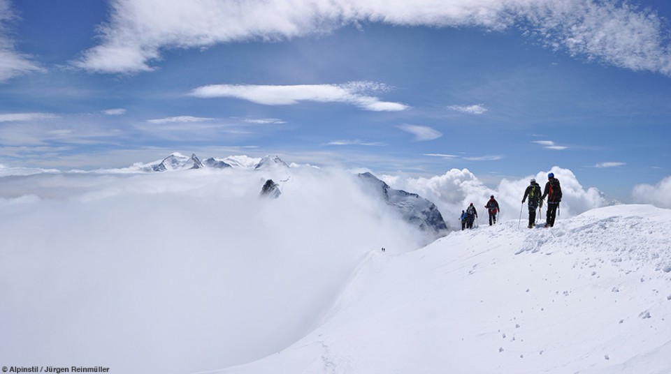 4-Skitourentypen-Speed-Touring