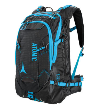 Automatic Pack 25L Rucksack