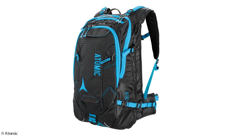 Automatic Pack 25L Rucksack