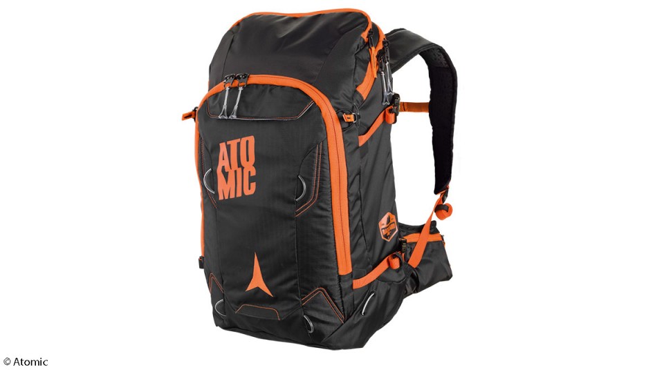 Backland Pack 30L Rucksack