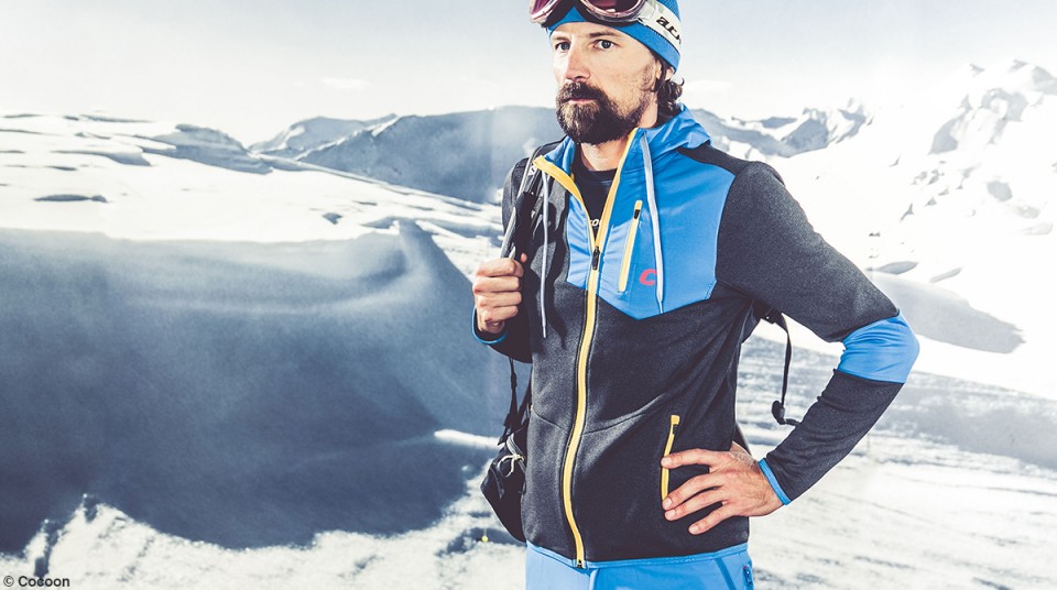 Jacke für Männer von Cocoon