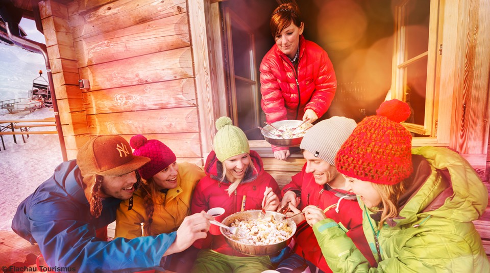 Flachau-Apres-Ski