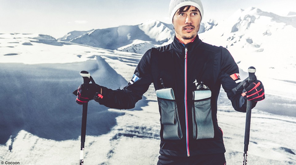 WInterbegleidung für Ausdauersportler