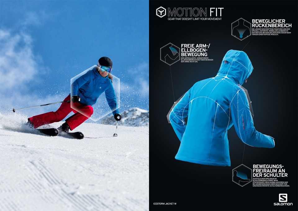 Motion-Fit