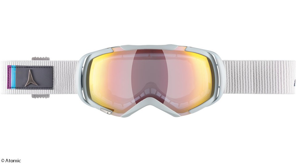 Revel 3 S Skibrille