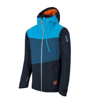 Ridgeline Shell Jacket