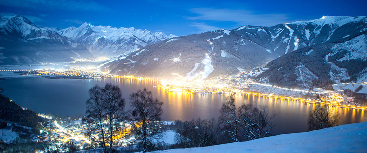 Zell am See-Kaprun