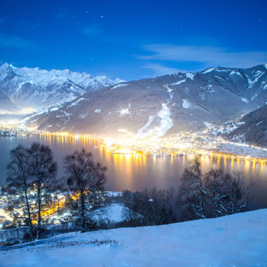 Zell am See-Kaprun