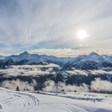 Aussicht-Panorahma-Restaurant-Mayrhofen