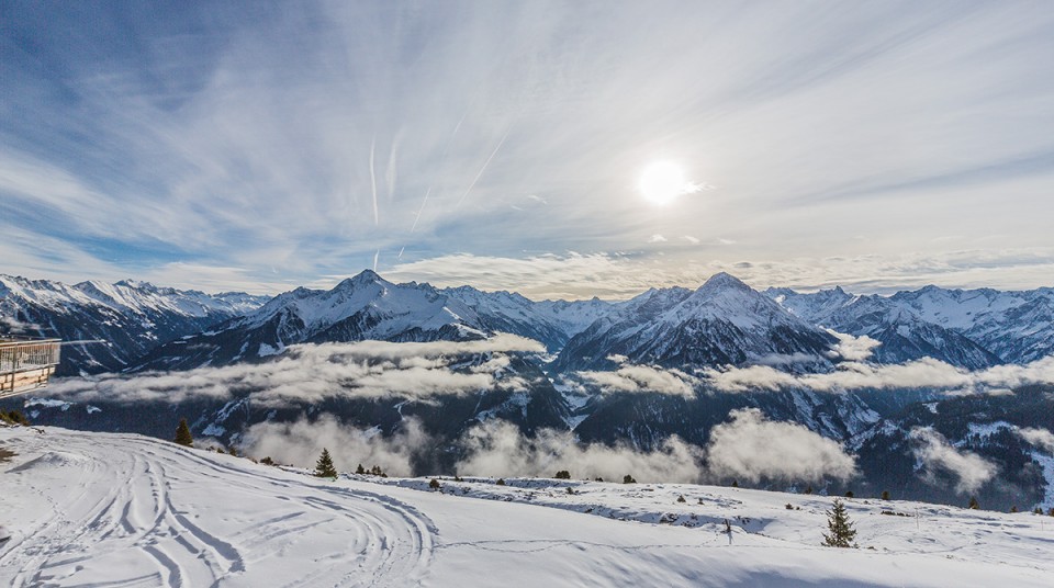 Aussicht-Panorahma-Restaurant-Mayrhofen