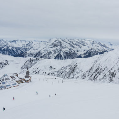 Bergstation-Schneekar-Panorama