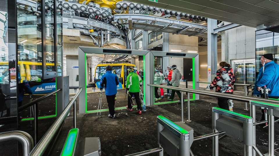 Einstiegssystem-Mayrhofner-Bergbahnen