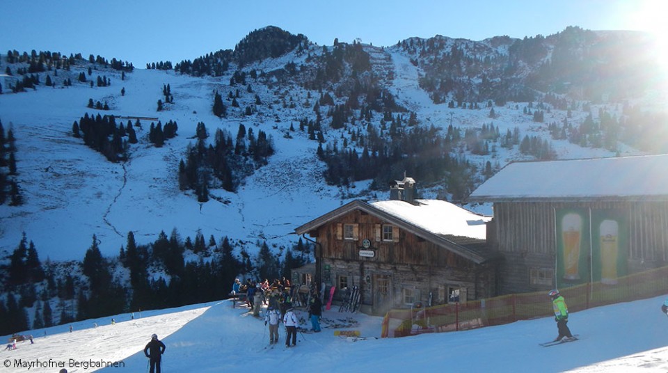 Tappenalm