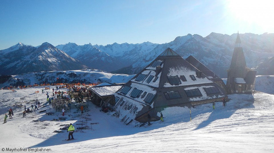 Schneekarhütte