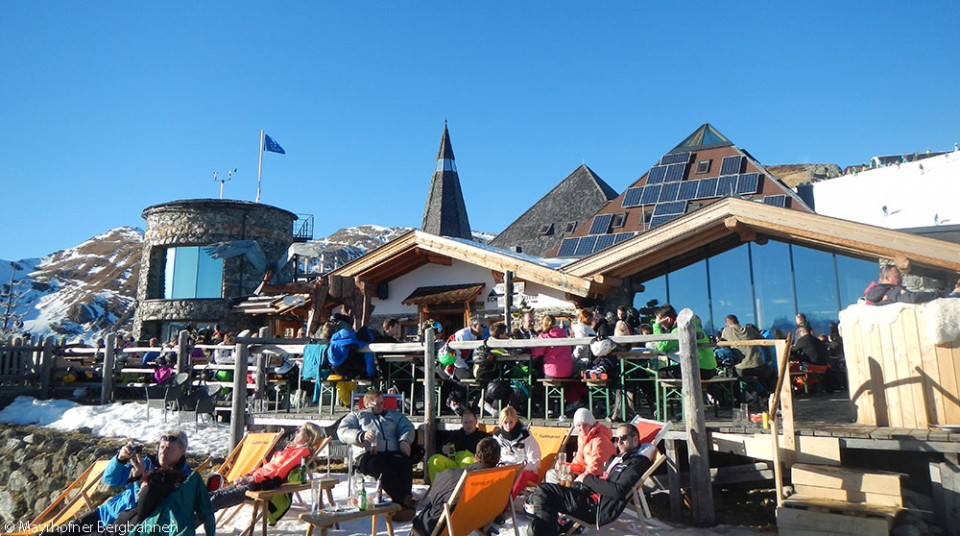 Schneekarhütte