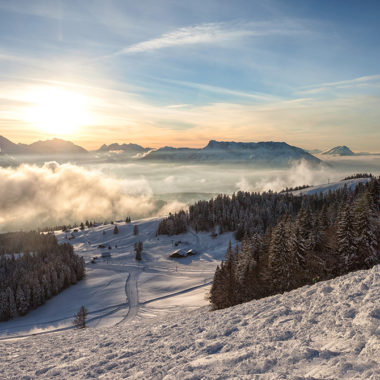 Skigebiet-Gaissau-Hintersee