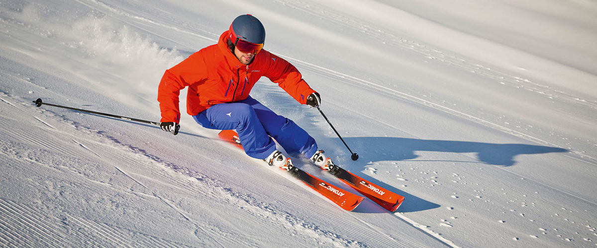 Atomic Hawx Ultra Skischuh