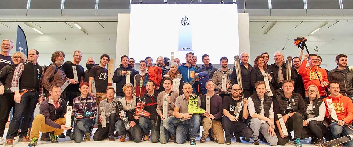 ISPO-2016-Award-Buehne