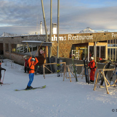 Penken Panorahma Restaurant